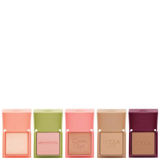 Benefit Cheek Champions Makeup Gift Set