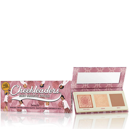 Benefit Cheekleaders mini