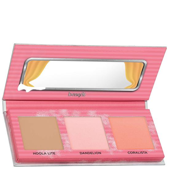 Benefit Cheeky Camper Gift Set