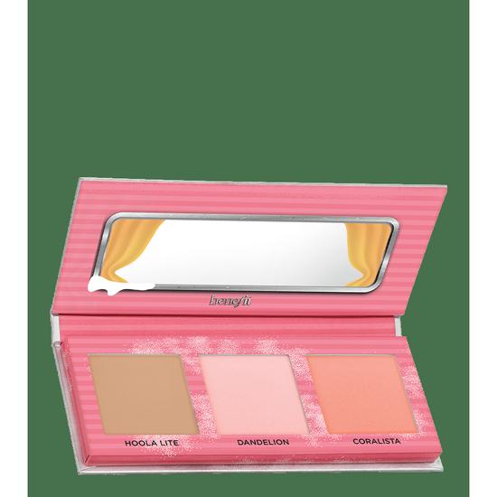 Benefit Cheeky Camper Gift Set