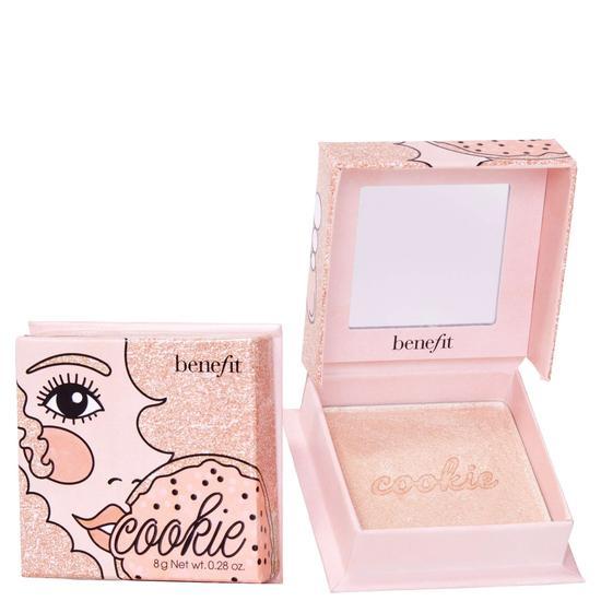 Benefit Cookie Golden Pearl Highlighter