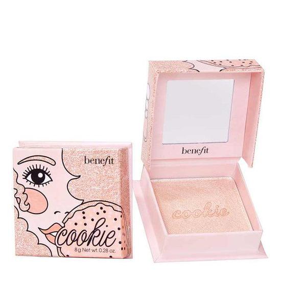 Benefit Cookie Highlighter Powder