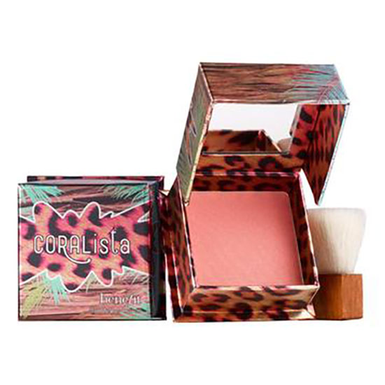 Benefit CORALista