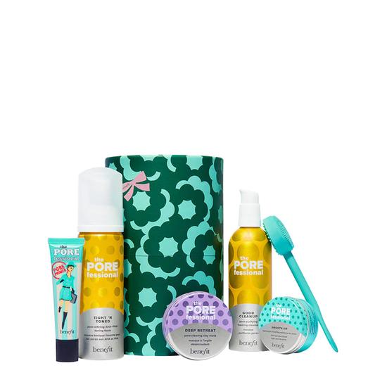 Benefit Cosmetics Benefit The Pore The Merrier Gift Set