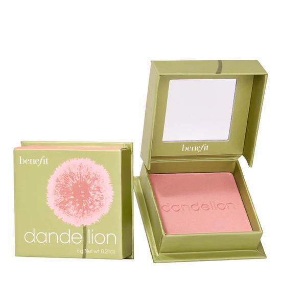 Benefit Dandelion Baby-Pink Brightening Blush