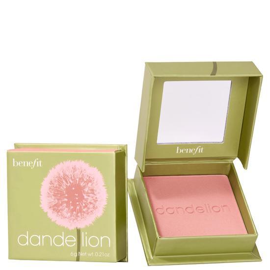 Benefit Dandelion Baby-Pink Brightening Blush