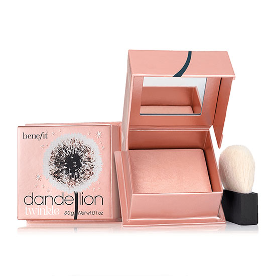 Benefit Dandelion Twinkle