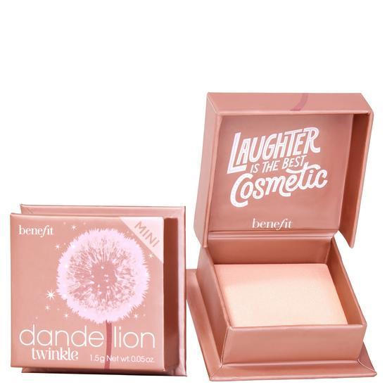 Benefit Dandelion Twinkle Powder Highlighter