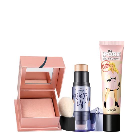 Benefit Days Of Our Lights Makeup Gift Set