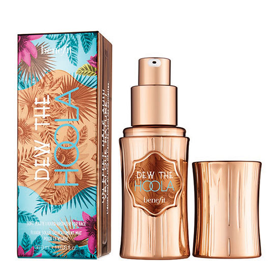Benefit Dew the Hoola