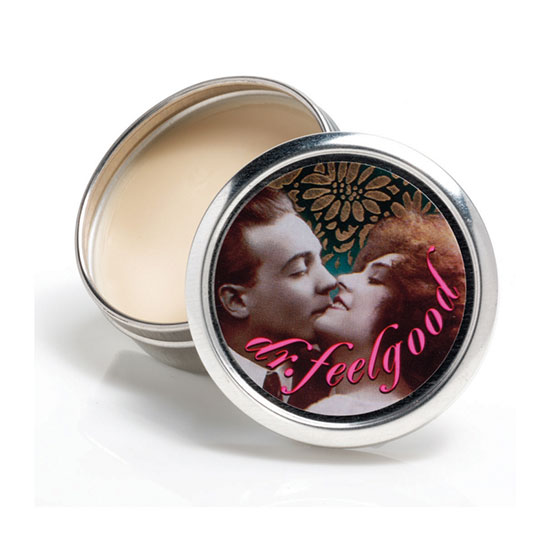 Benefit Dr. Feelgood Velvety Complexion Balm