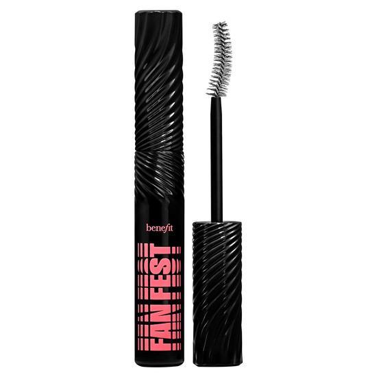 Benefit Fan Fest Fanning & Volumising Mascara