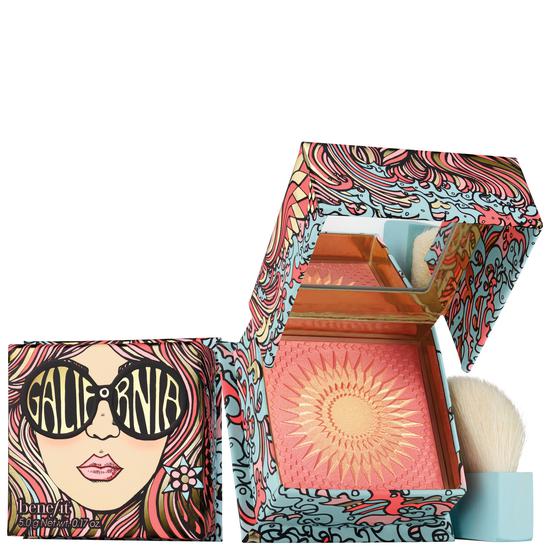 benefit Galifornia Blusher