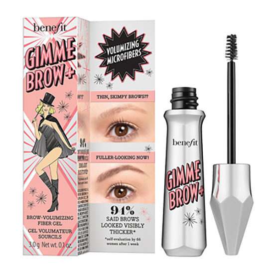 benefit Gimme Brow