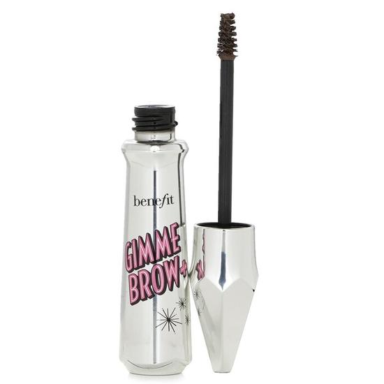 Benefit Gimme Brow+ Volumising Eyebrow Gel Full-Size: 04-Medium