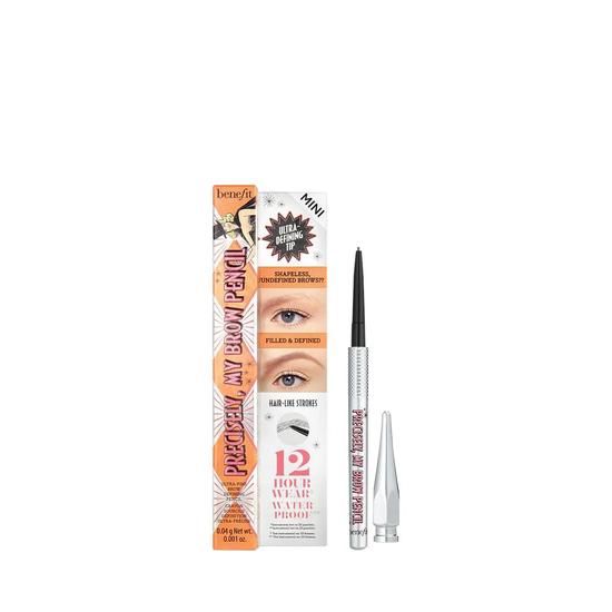 Benefit Gimme Mini Precisely, My Brow Pencil