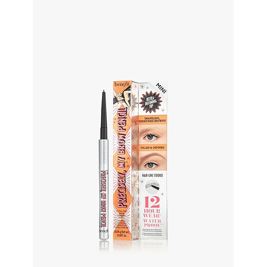benefit brow pencil sample benefit brow pencil sample