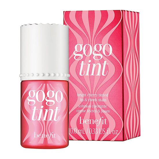 Benefit Lip & Cheek Stain