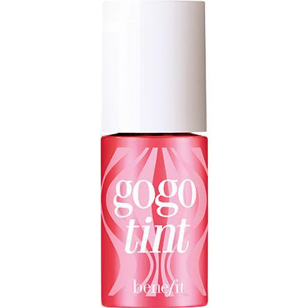 Benefit Gogotint Cheek & Lip Stain 4ml