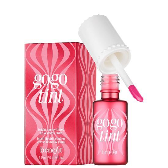 Benefit Gogotint Cheek & Lip Stain