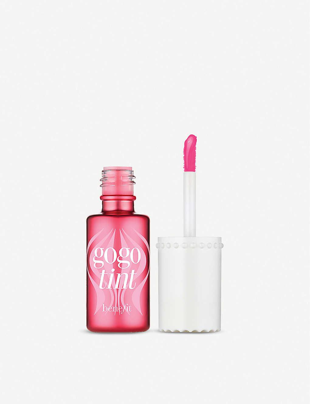 Benefit Gogotint Cheek & Lip Stain