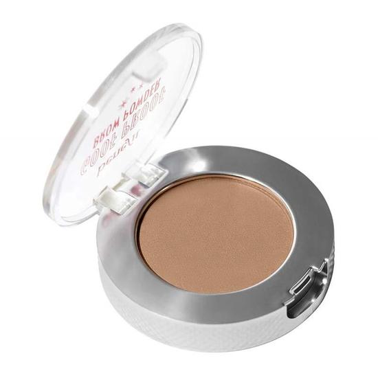 Benefit Goof Proof Brow Powder 2 Warm Golden Blonde