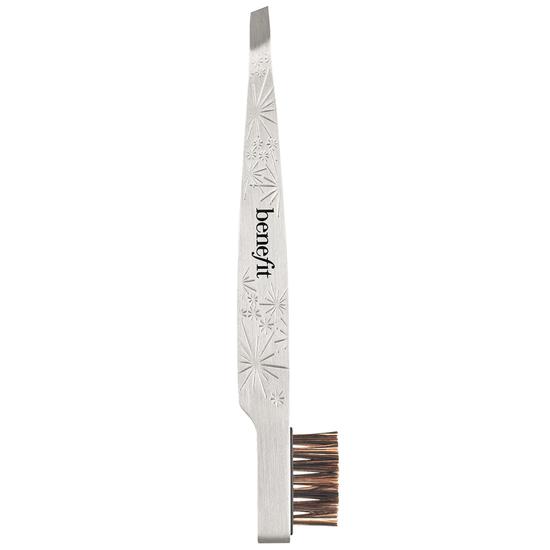 Benefit Grooming Tweezer & Brush