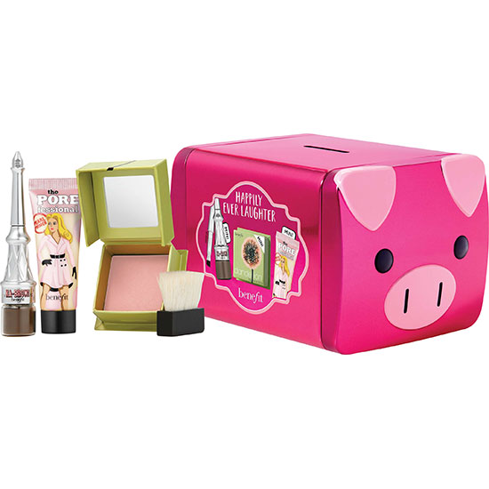 Benefit Happily Ever Laughter Gift Set