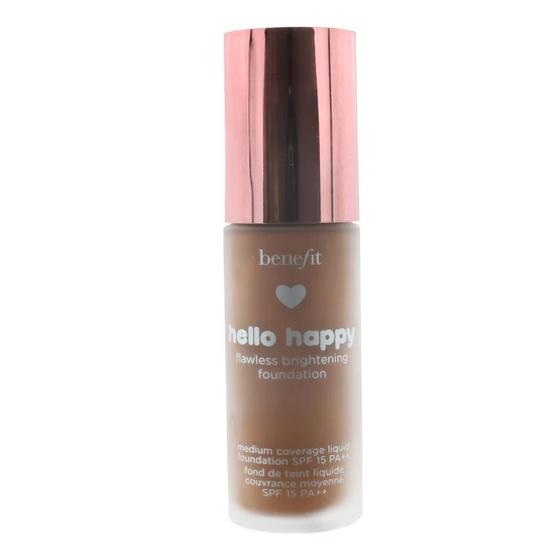 Benefit Hello Happy Flawless Brightening Foundation