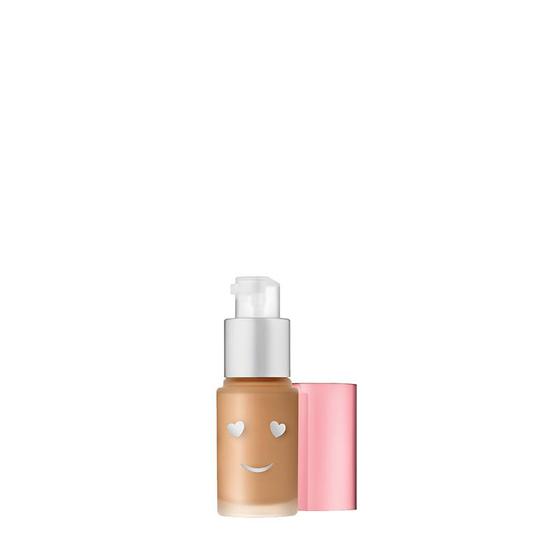 Benefit Hello Happy Flawless Liquid Foundation Mini 01-Fair Cool