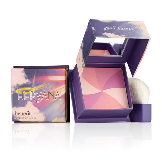 Benefit Hervana Good Karma Face Powder