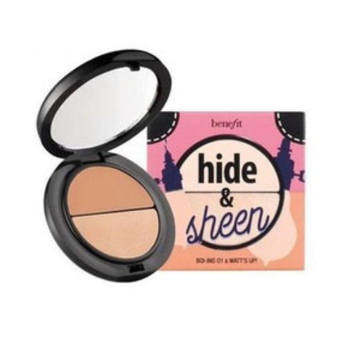 Benefit Hide & Sheen