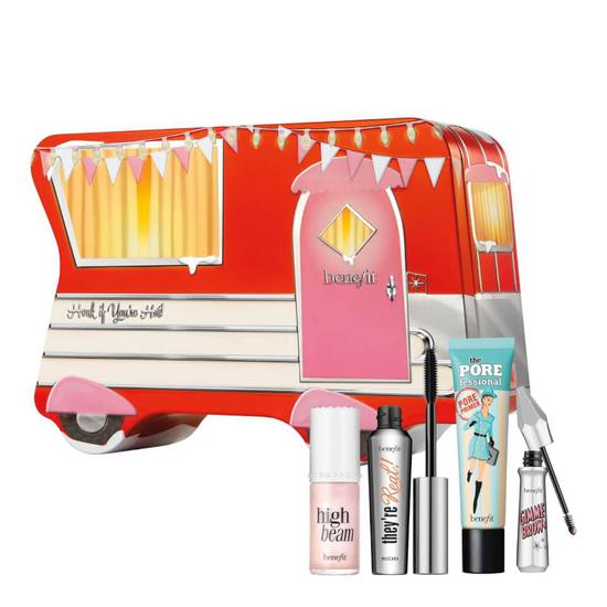 Benefit Honk if you're Hot Gift Set