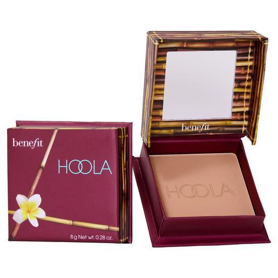 Benefit Hoola Bronzer Powder