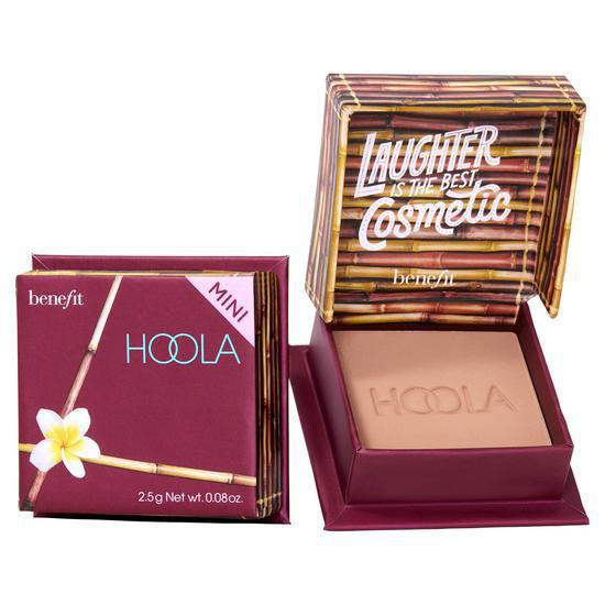 Benefit Hoola Bronzer Powder Mini