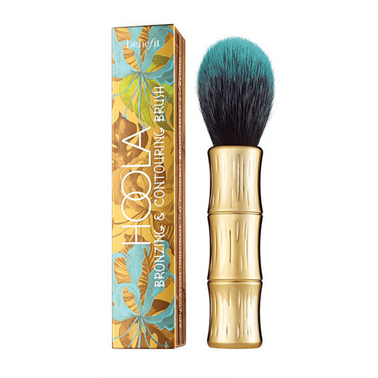 benefit Hoola Brush