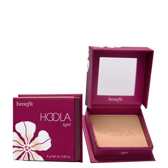 Benefit Hoola Light Matte Bronzer