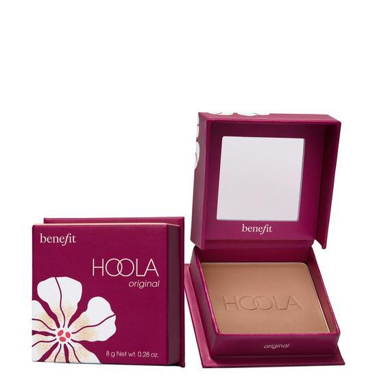 Benefit Hoola Matte Bronzer