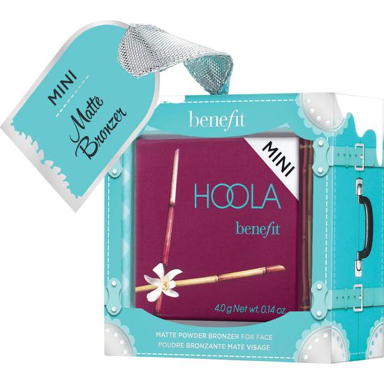 Benefit Hoola Stocking Stuffer Set
