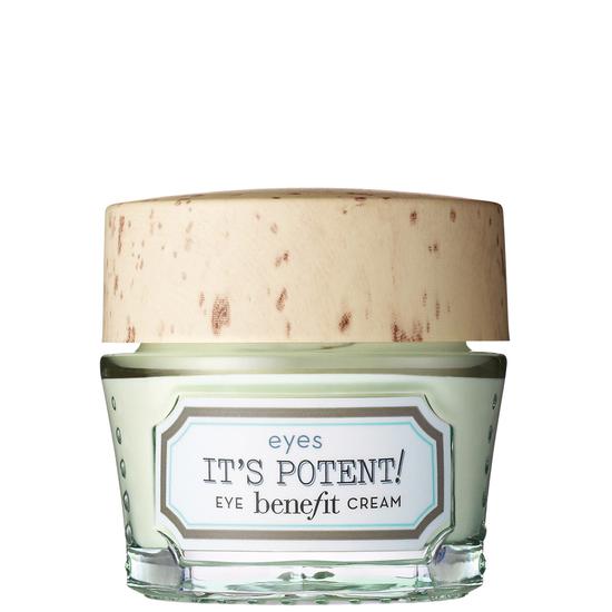 Benefit It's Potent! Eye Cream