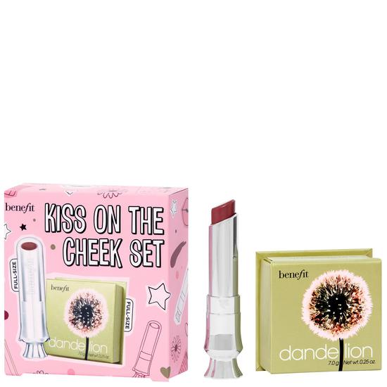 Benefit Kiss On The Cheek Set