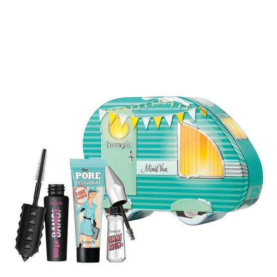 Benefit Let's Take a Mini Trip Gift Set