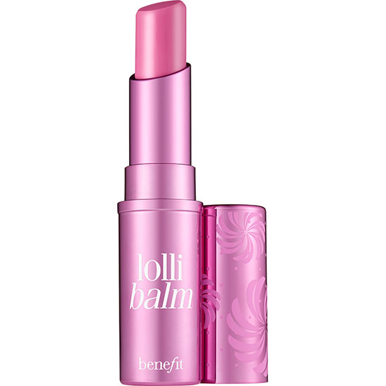 Benefit Lollibalm Hydrating Tinted Lip Balm 3g