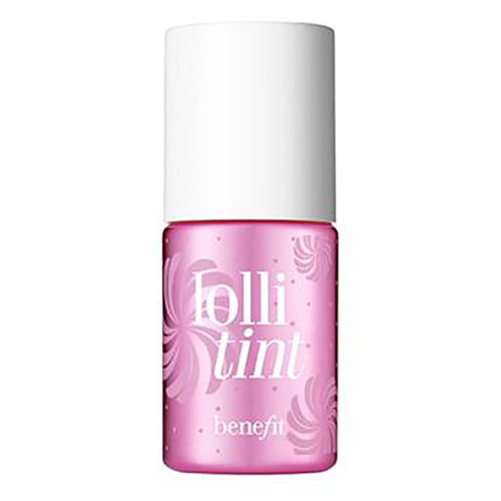 Benefit Lollitint Lip & Cheek Stain