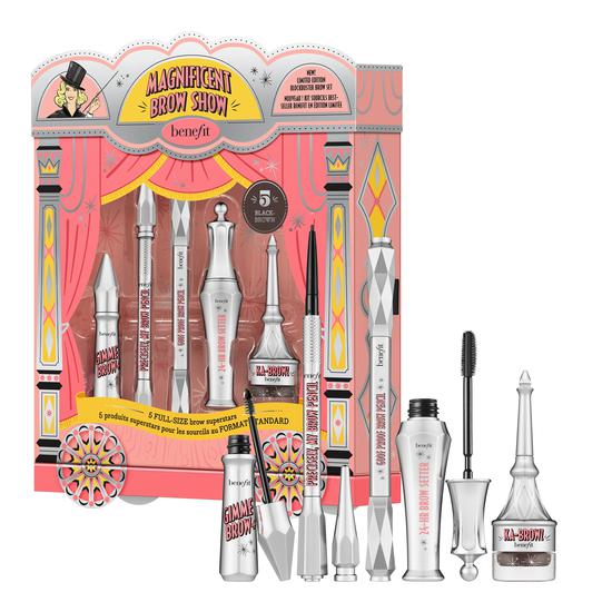 Benefit Magnificent Brow Show Gift Set
