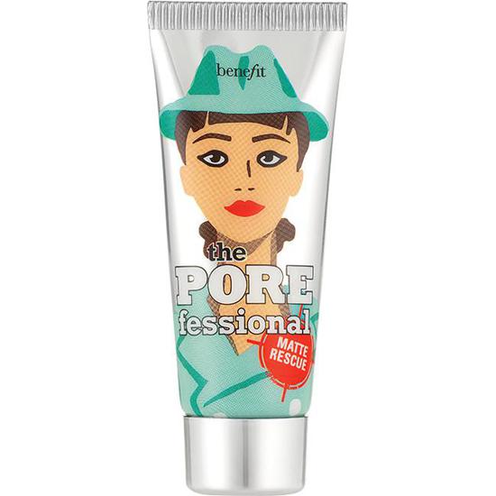 Benefit The POREfessional Matte Rescue Gel Mini