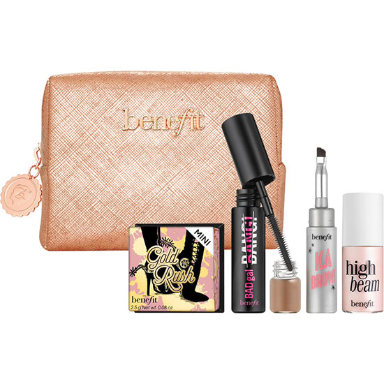 Benefit Parisian Pin Up Gift Set