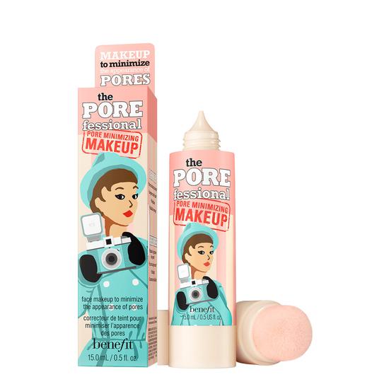 benefit Porefessional Pore Minimising Makeup