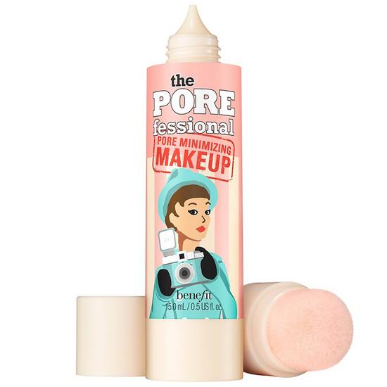 benefit Porefessional Pore Minimising Makeup