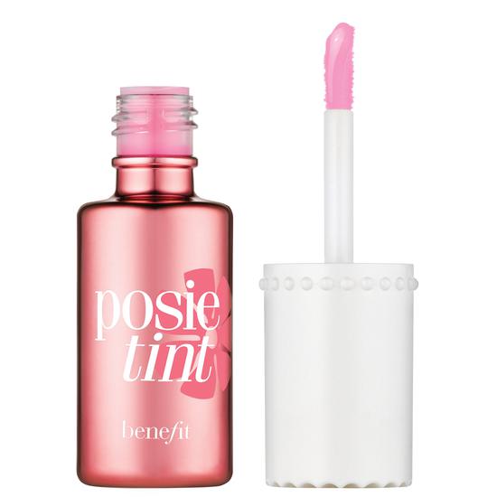 Benefit Posietint Lip & Cheek Stain 6ml